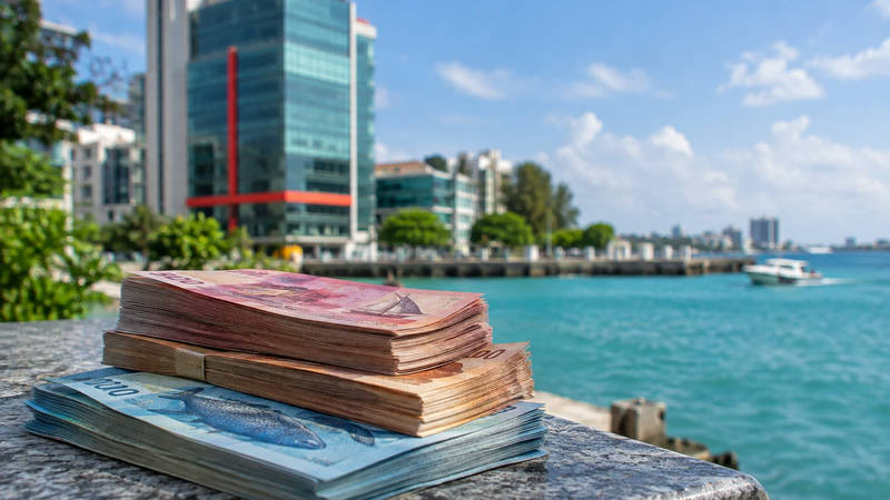 Bank of Maldives reports MVR 1.93 billion in net profit for the first nine months of 2026, up 26% year on year.